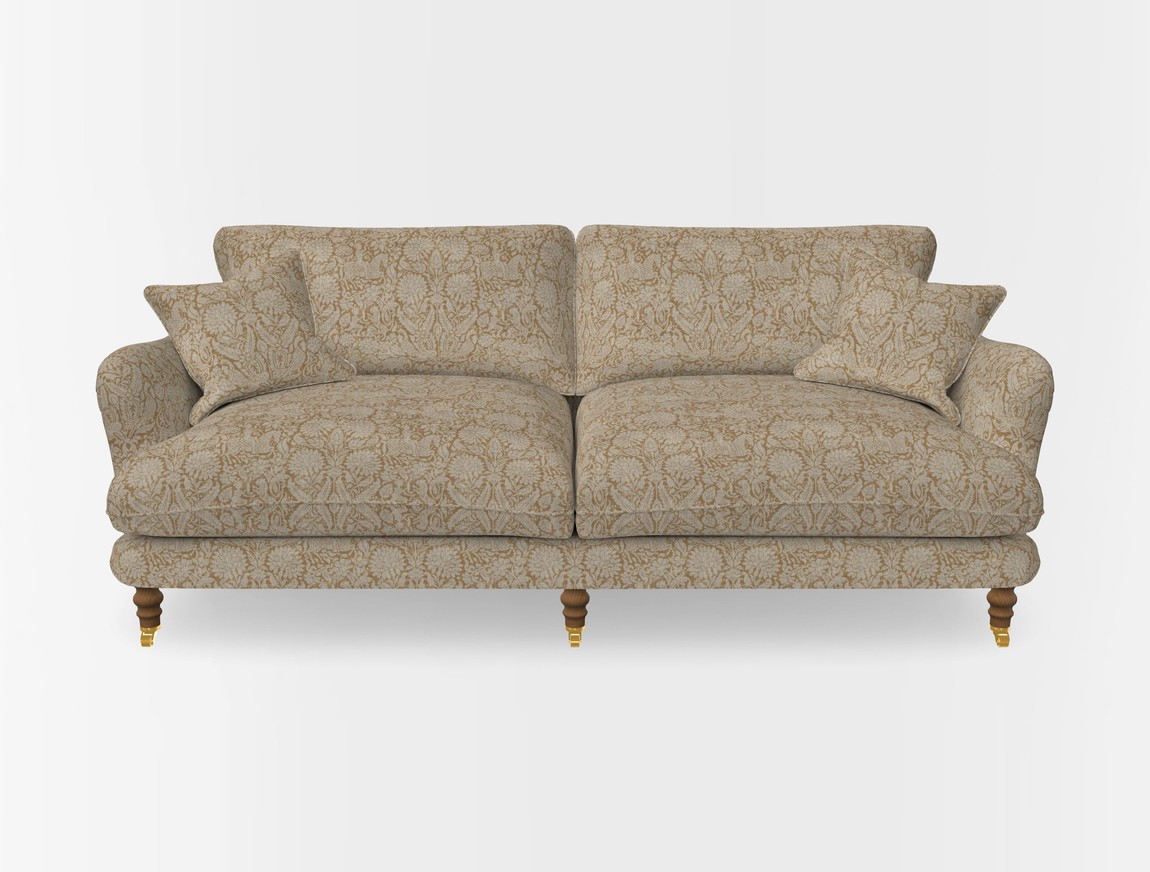 4 Seater Sofa