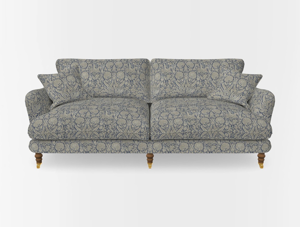 4 Seater Sofa