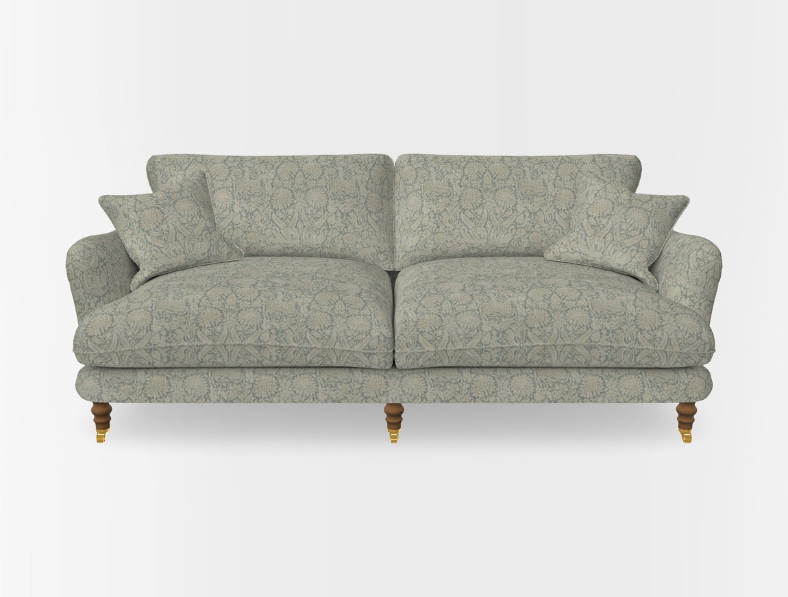 4 Seater Sofa