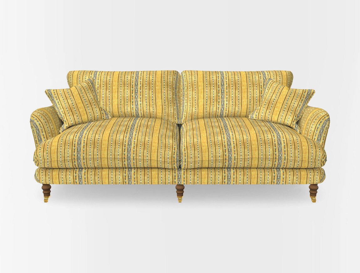 4 Seater Sofa