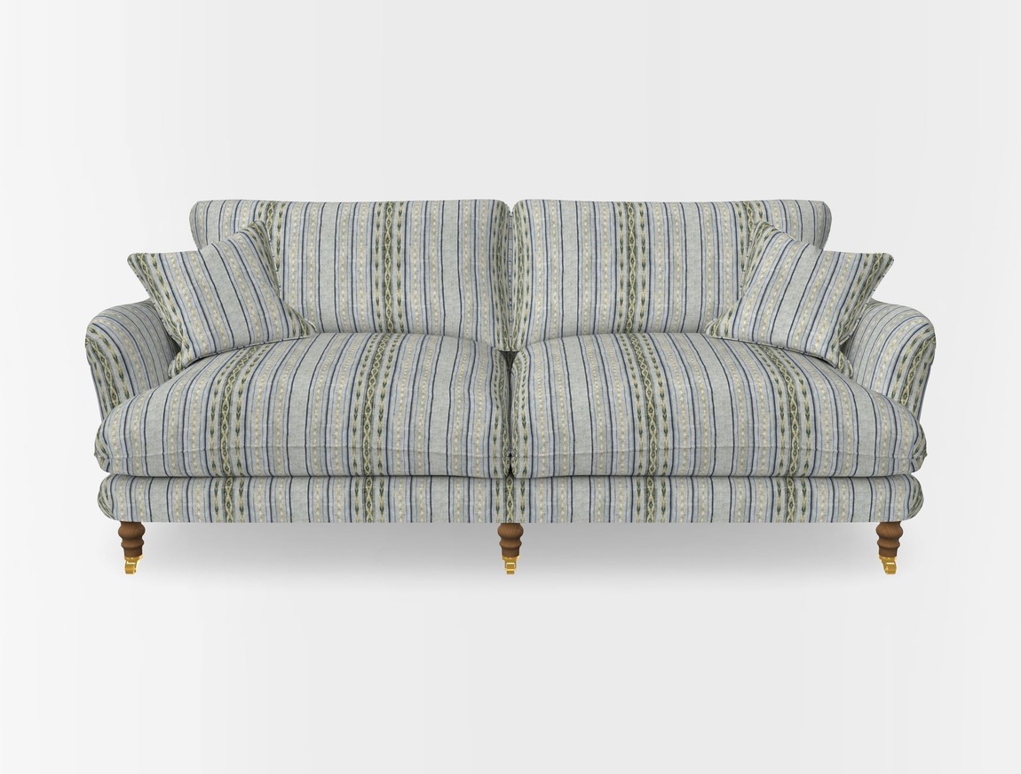 4 Seater Sofa