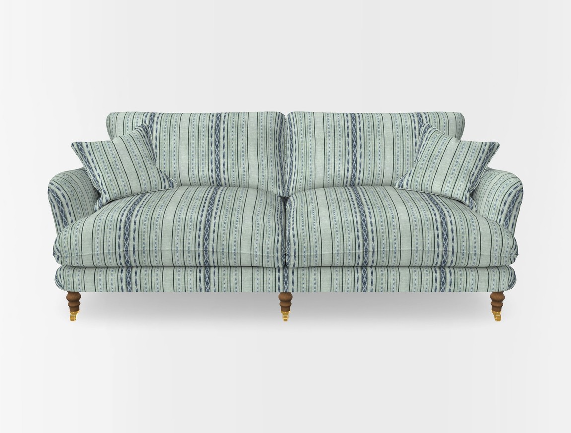 4 Seater Sofa