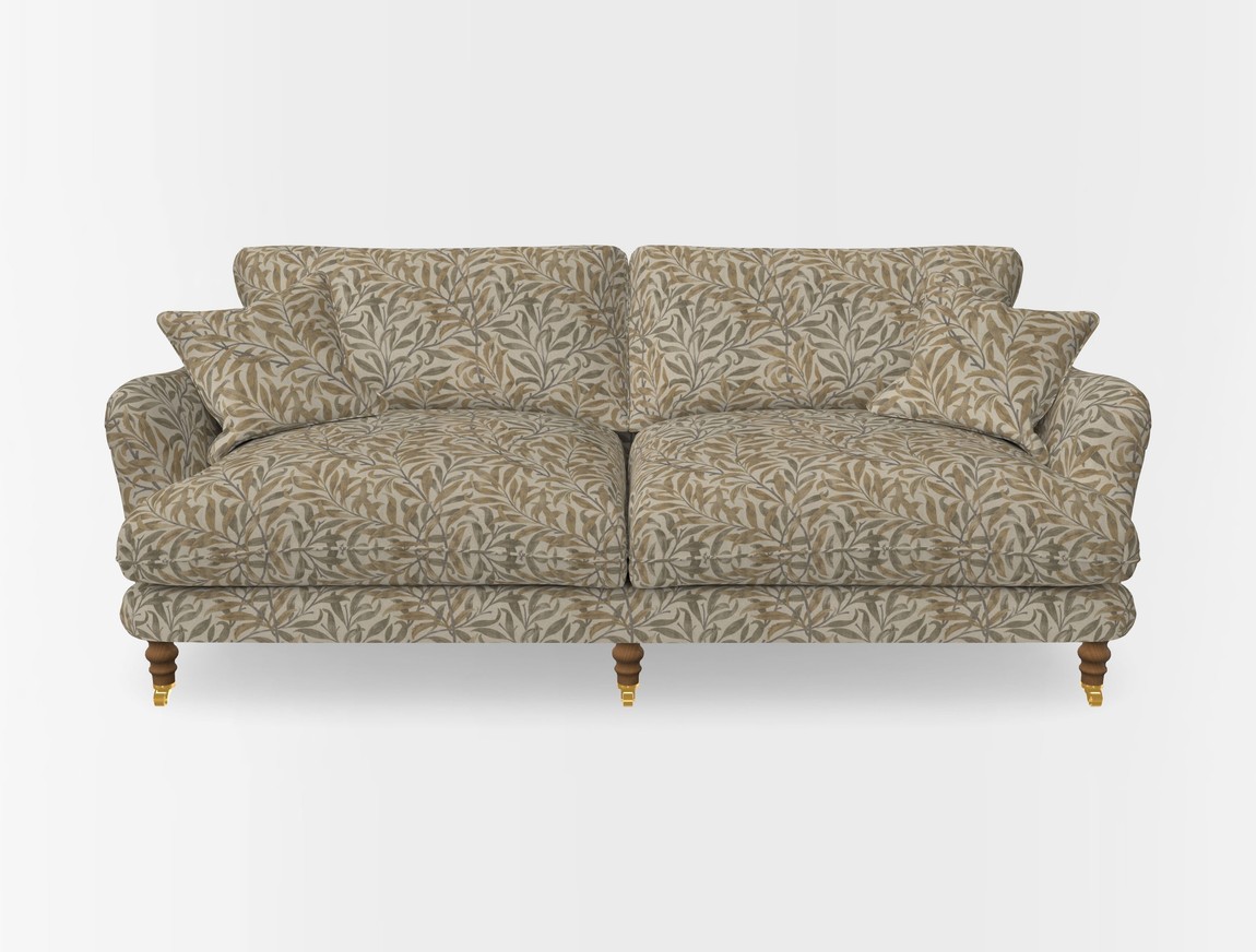 4 Seater Sofa