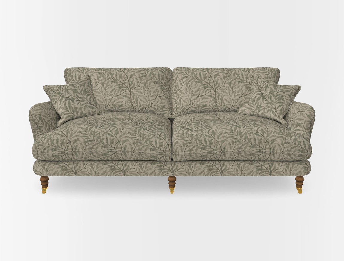 4 Seater Sofa