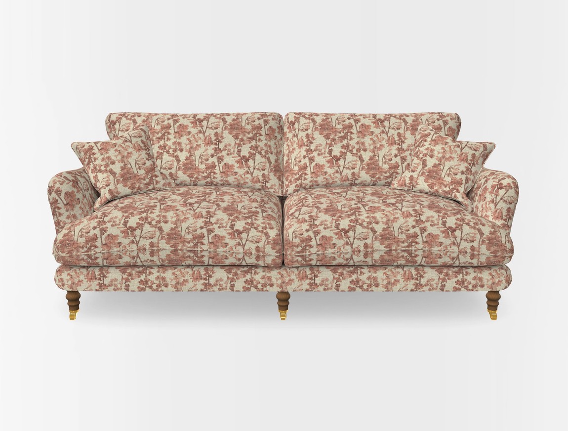 4 Seater Sofa