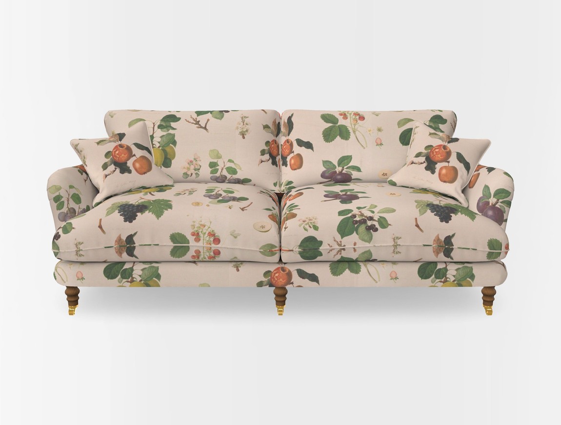 4 Seater Sofa