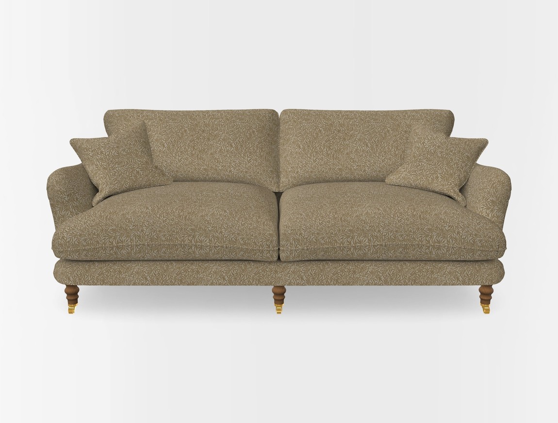 4 Seater Sofa