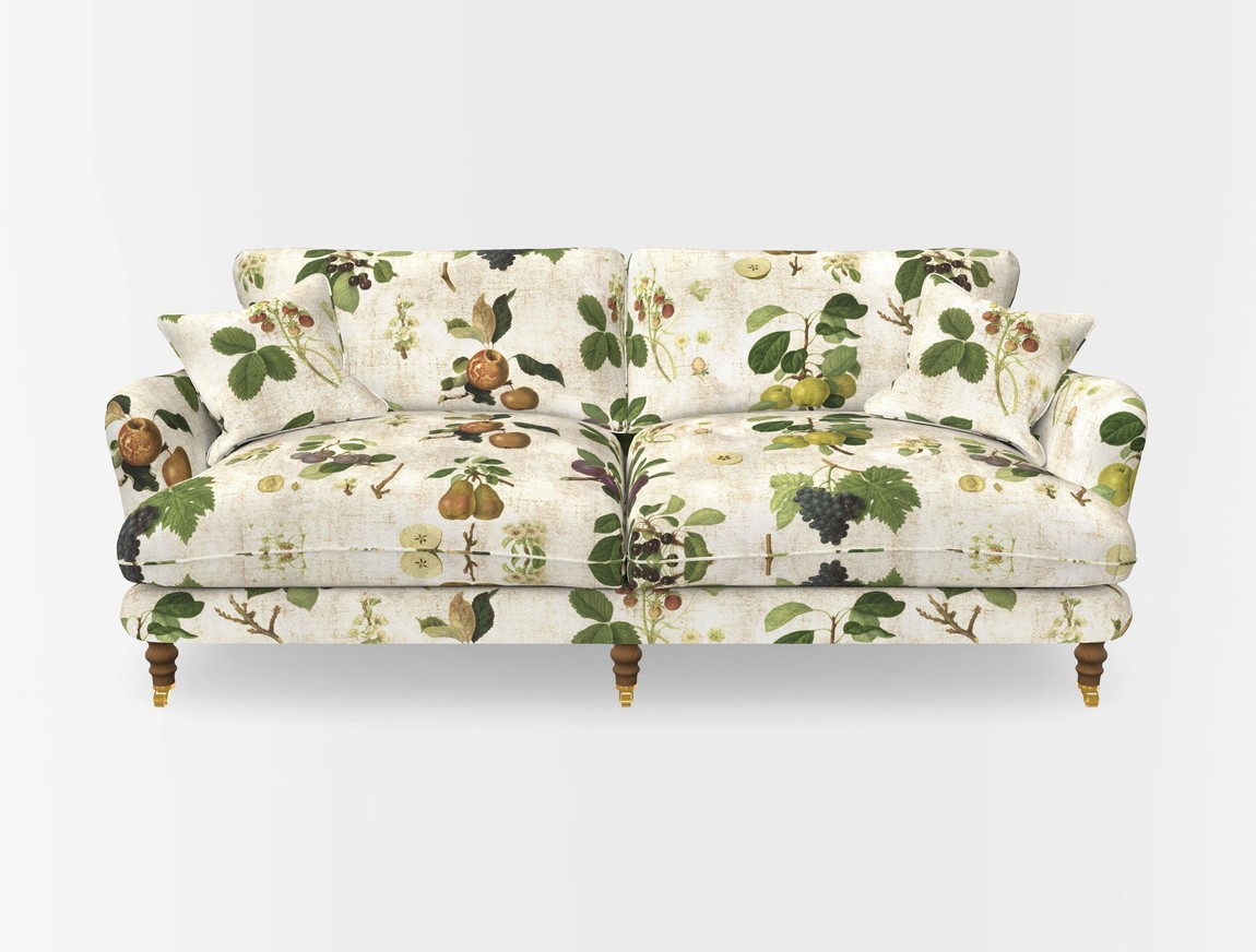 4 Seater Sofa