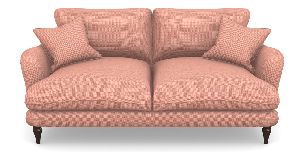 Product photograph of Pugin 3 Seater In Basket Weave - Peony from Sofas and Stuff Limited