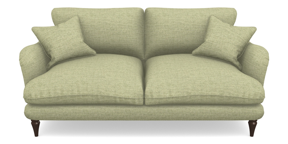 Product photograph of Pugin 3 Seater In Basket Weave - Sage from Sofas and Stuff Limited