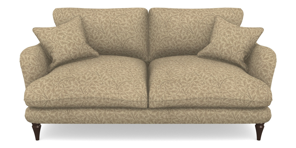 Product photograph of Pugin 3 Seater In V A Drawn From Nature Collection - Oak Tree - Natural from Sofas and Stuff Limited