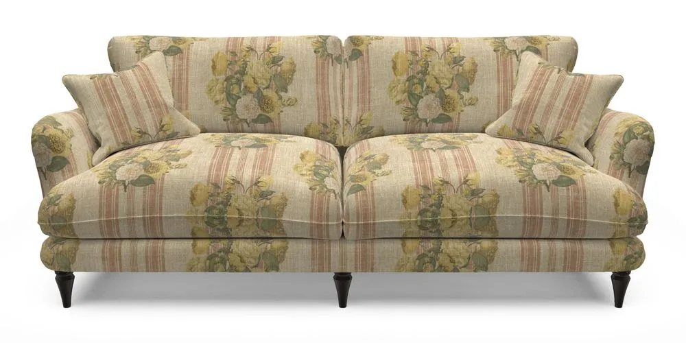 4 Seater Sofa