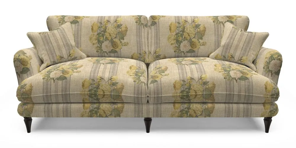 4 Seater Sofa
