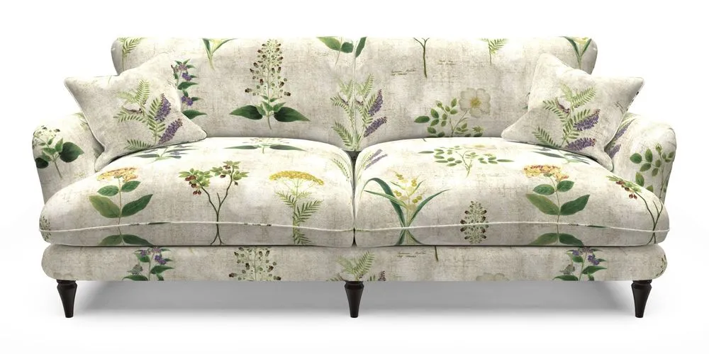 4 Seater Sofa