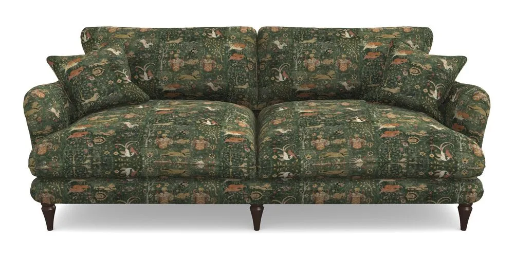 4 Seater Sofa