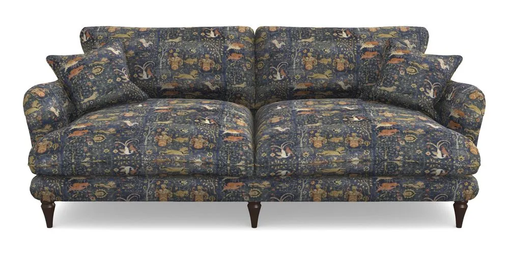 4 Seater Sofa