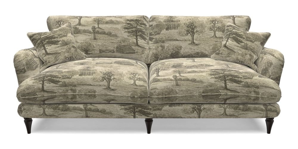 4 Seater Sofa