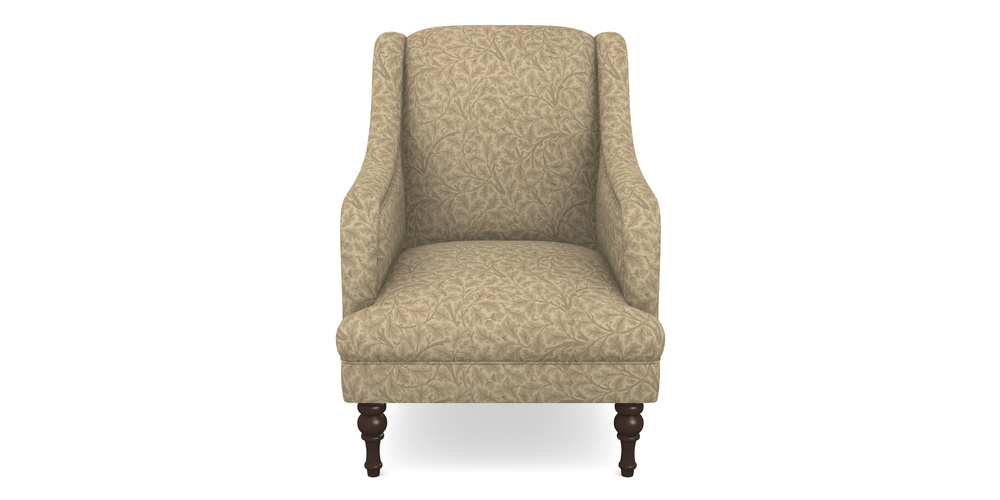 Product photograph of Rothermere Chair In V A Drawn From Nature Collection - Oak Tree - Natural from Sofas and Stuff Limited
