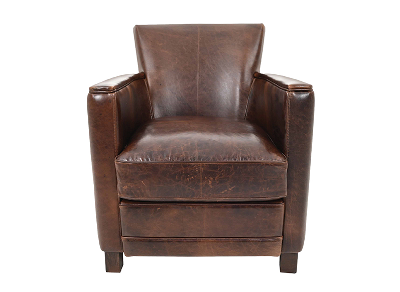 Vendome Chair front
