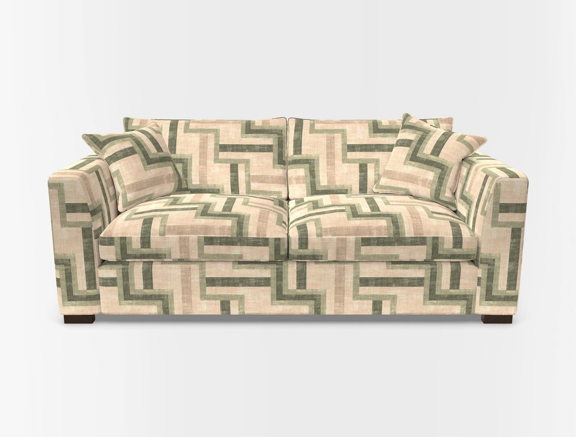 4 Seater Sofa