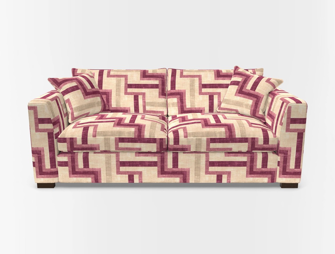 4 Seater Sofa