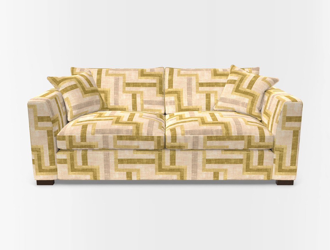 4 Seater Sofa