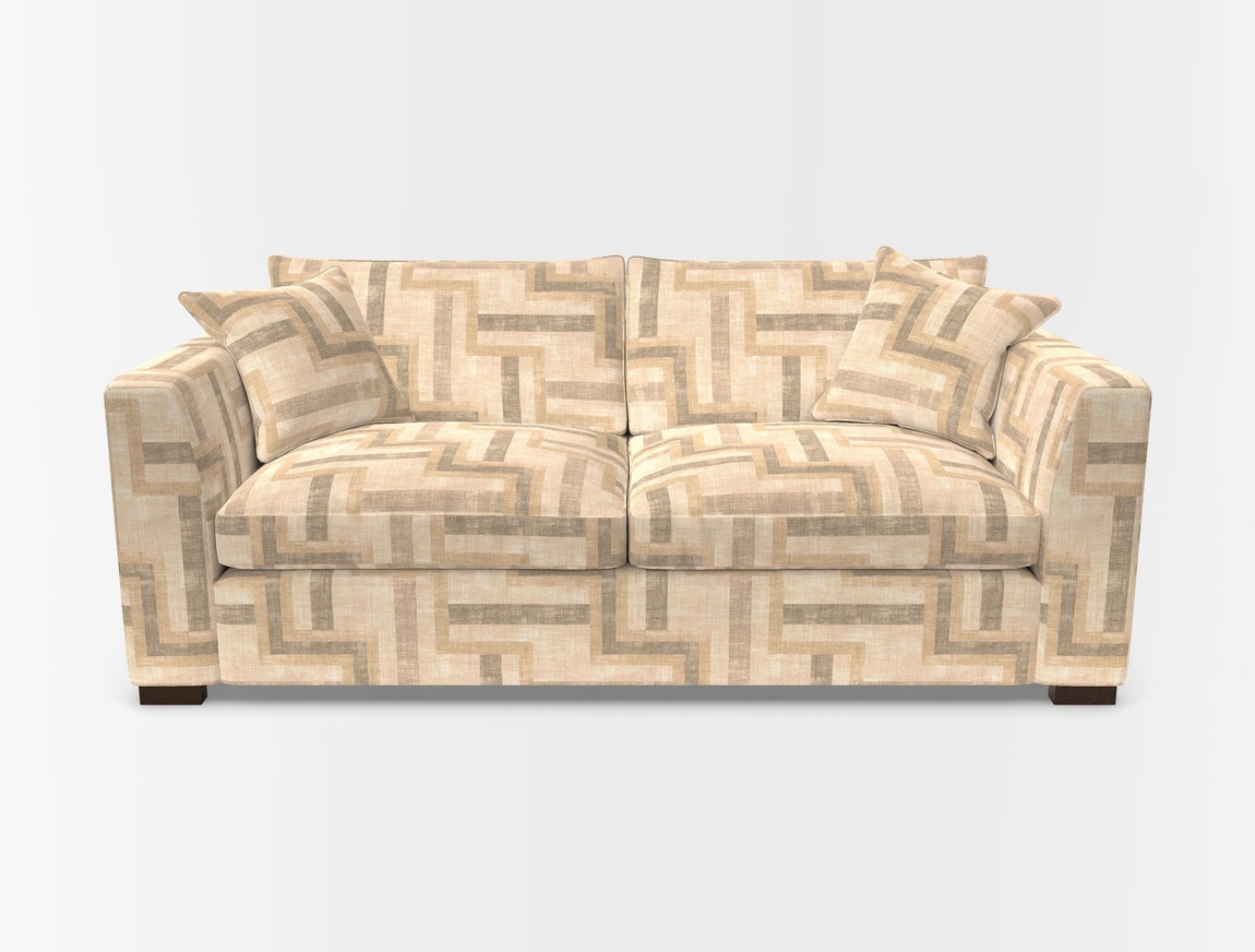 4 Seater Sofa