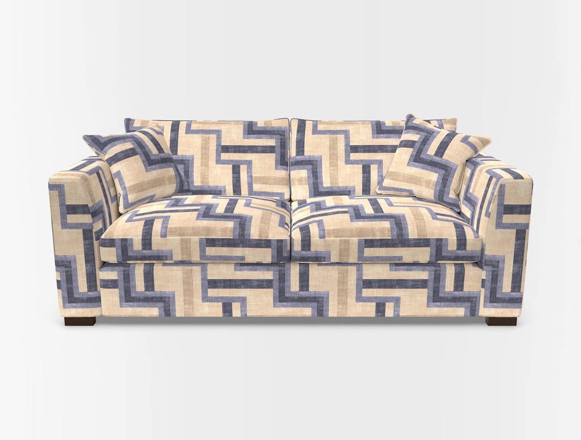 4 Seater Sofa