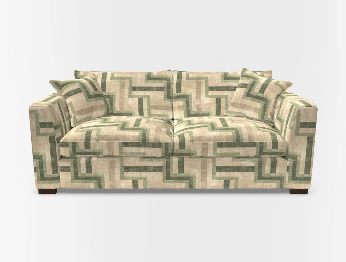 4 Seater Sofa