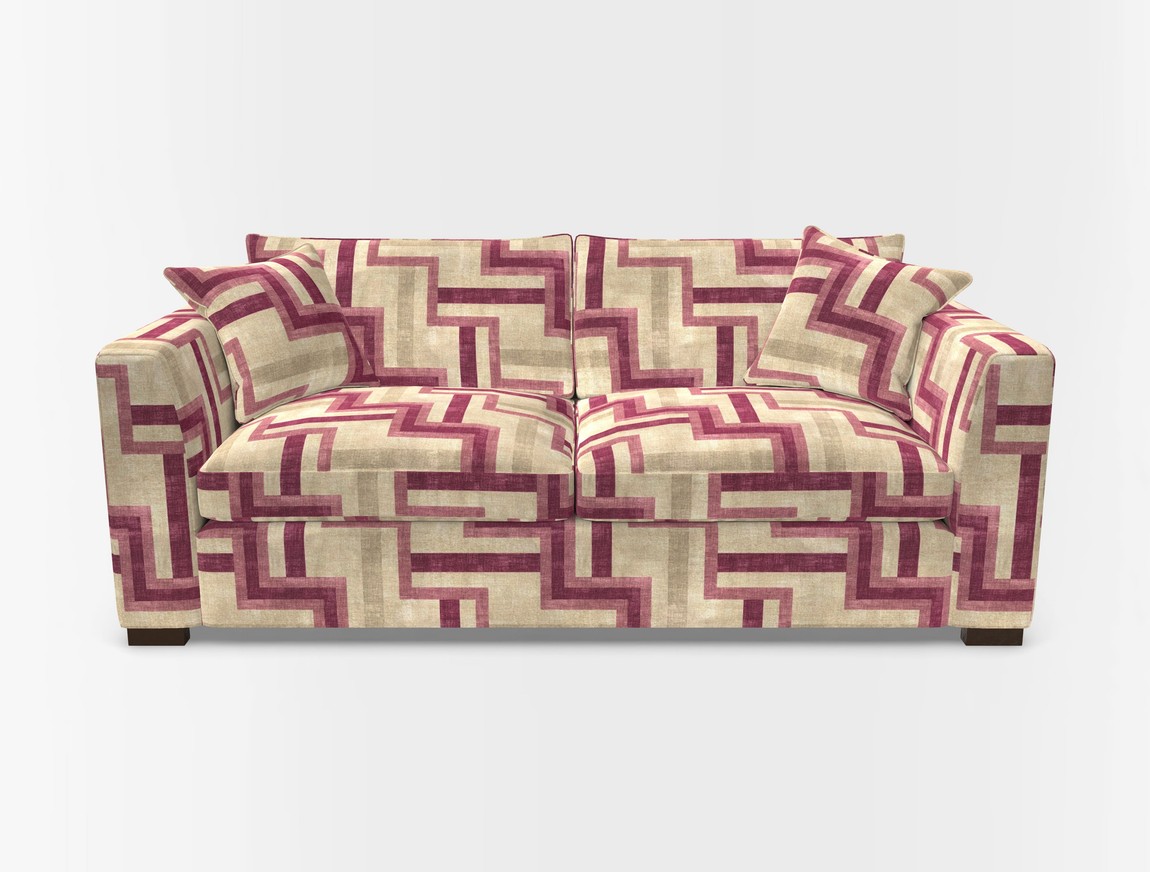 4 Seater Sofa