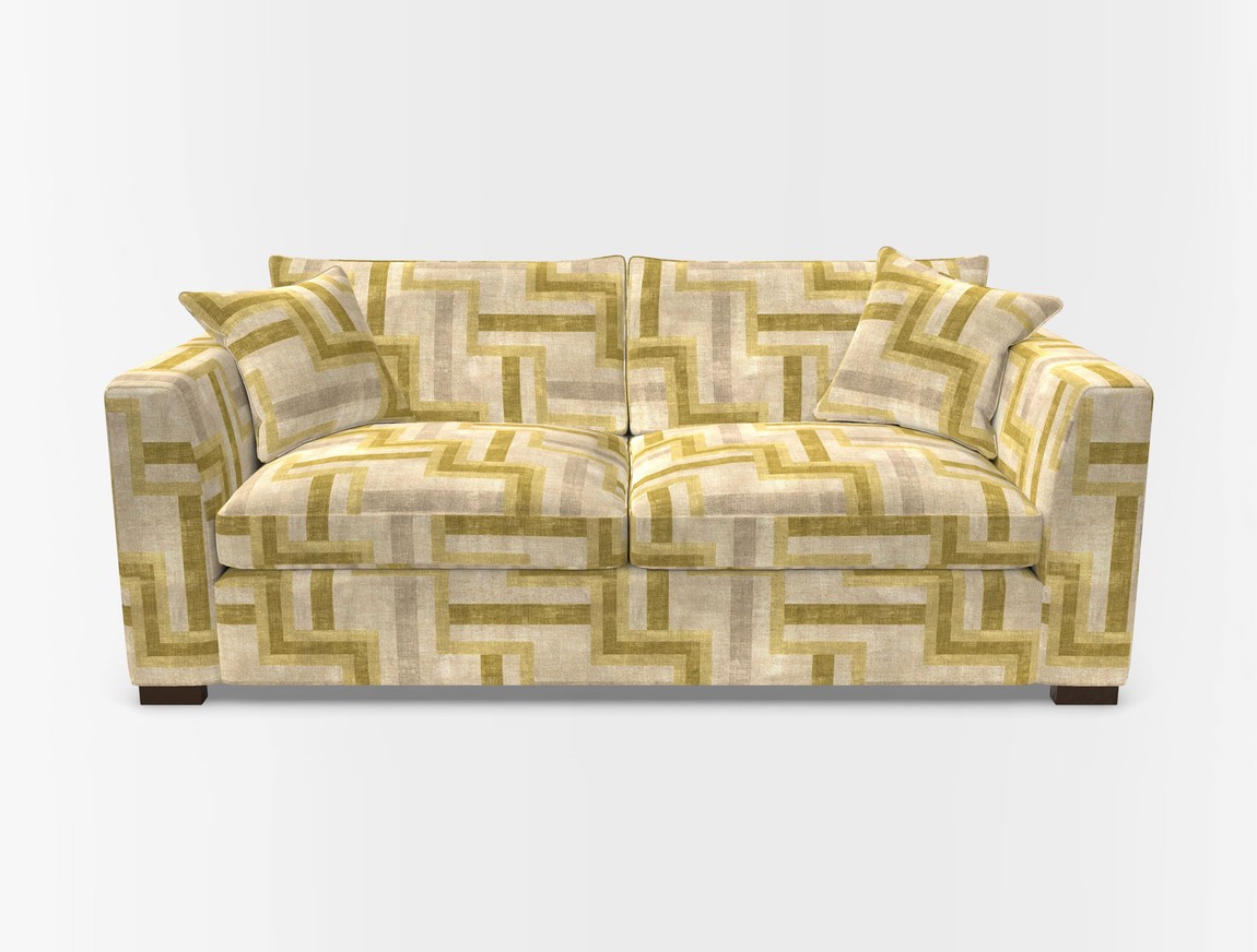 4 Seater Sofa