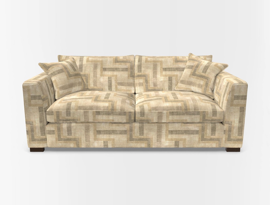 4 Seater Sofa