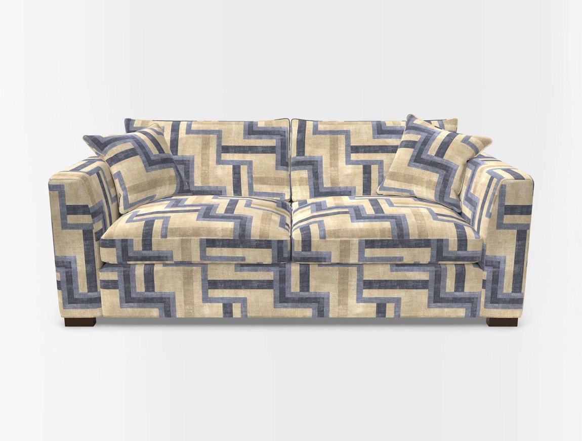 4 Seater Sofa