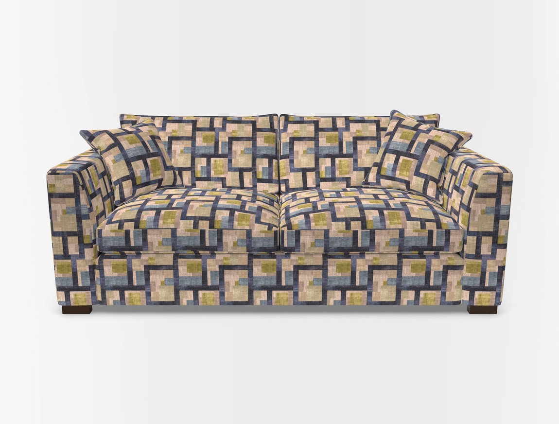 4 Seater Sofa
