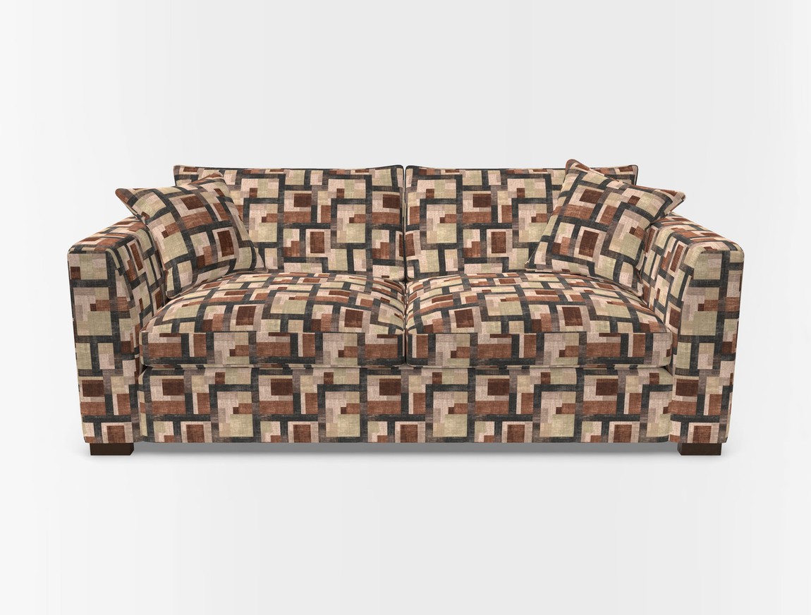 4 Seater Sofa