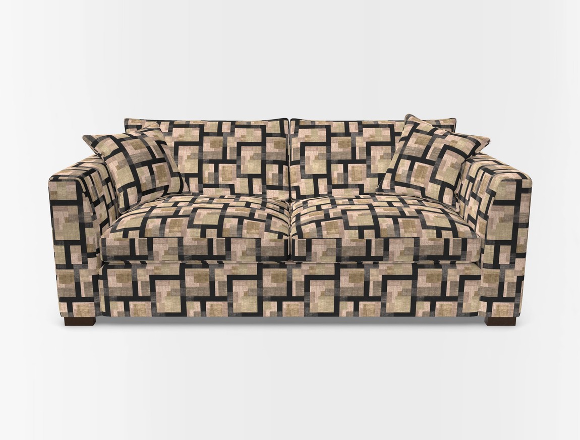 4 Seater Sofa