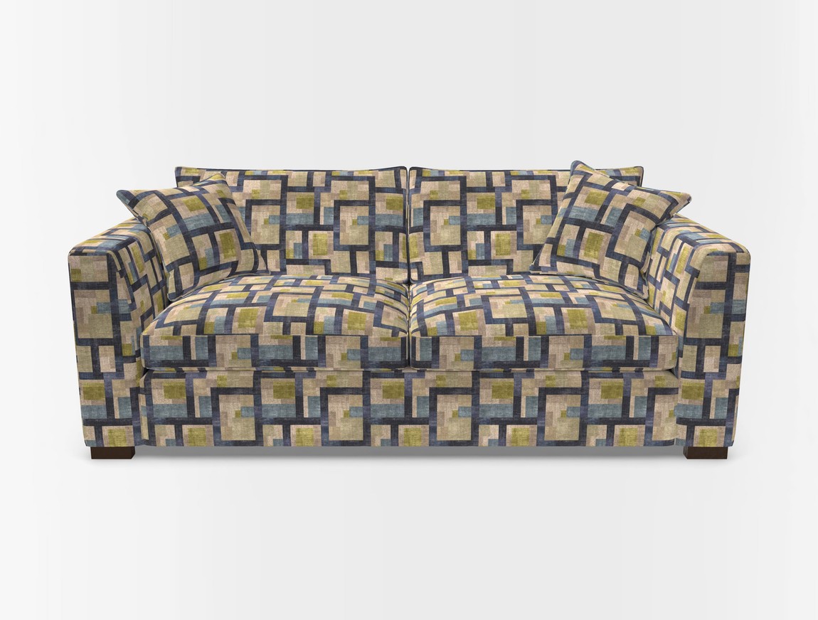 4 Seater Sofa