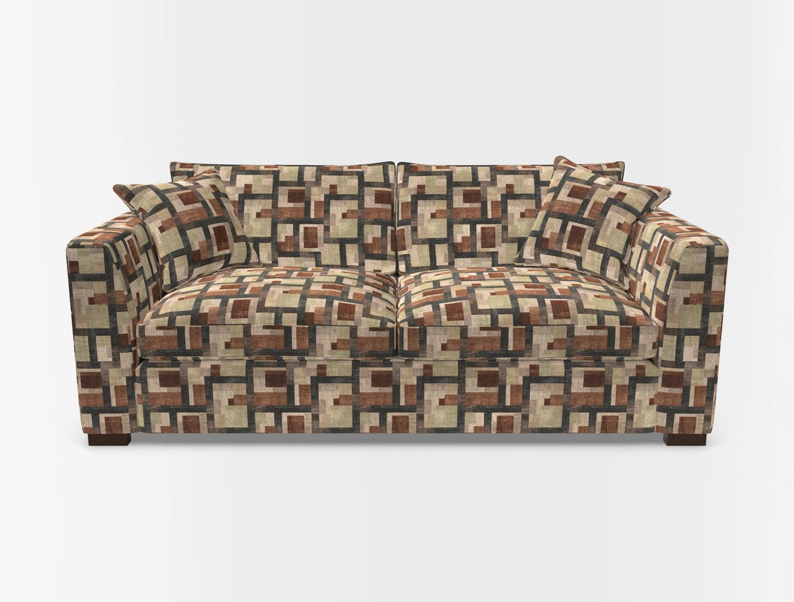 4 Seater Sofa