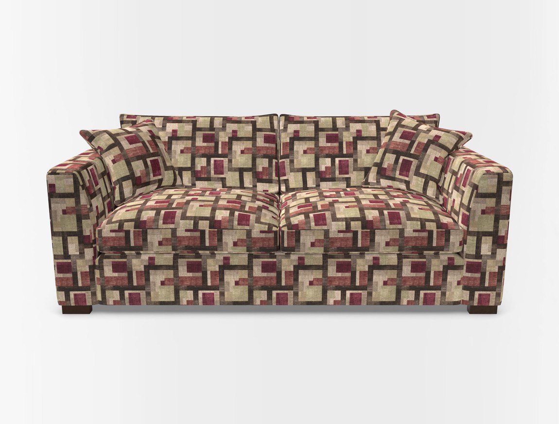 4 Seater Sofa
