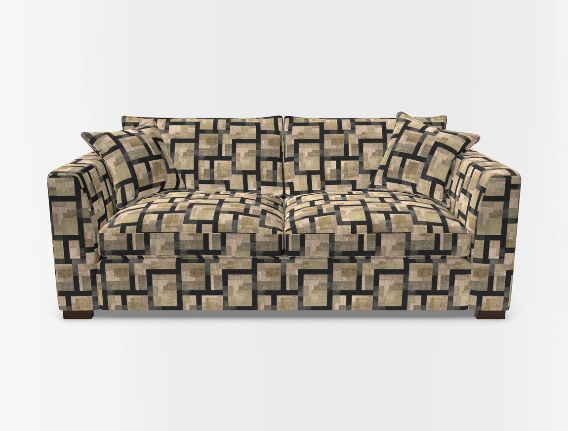 4 Seater Sofa