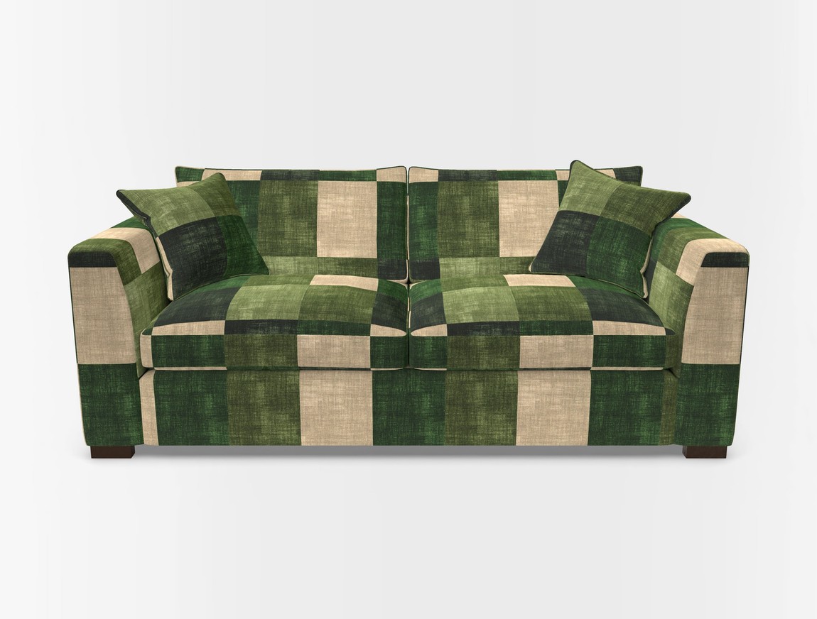 4 Seater Sofa