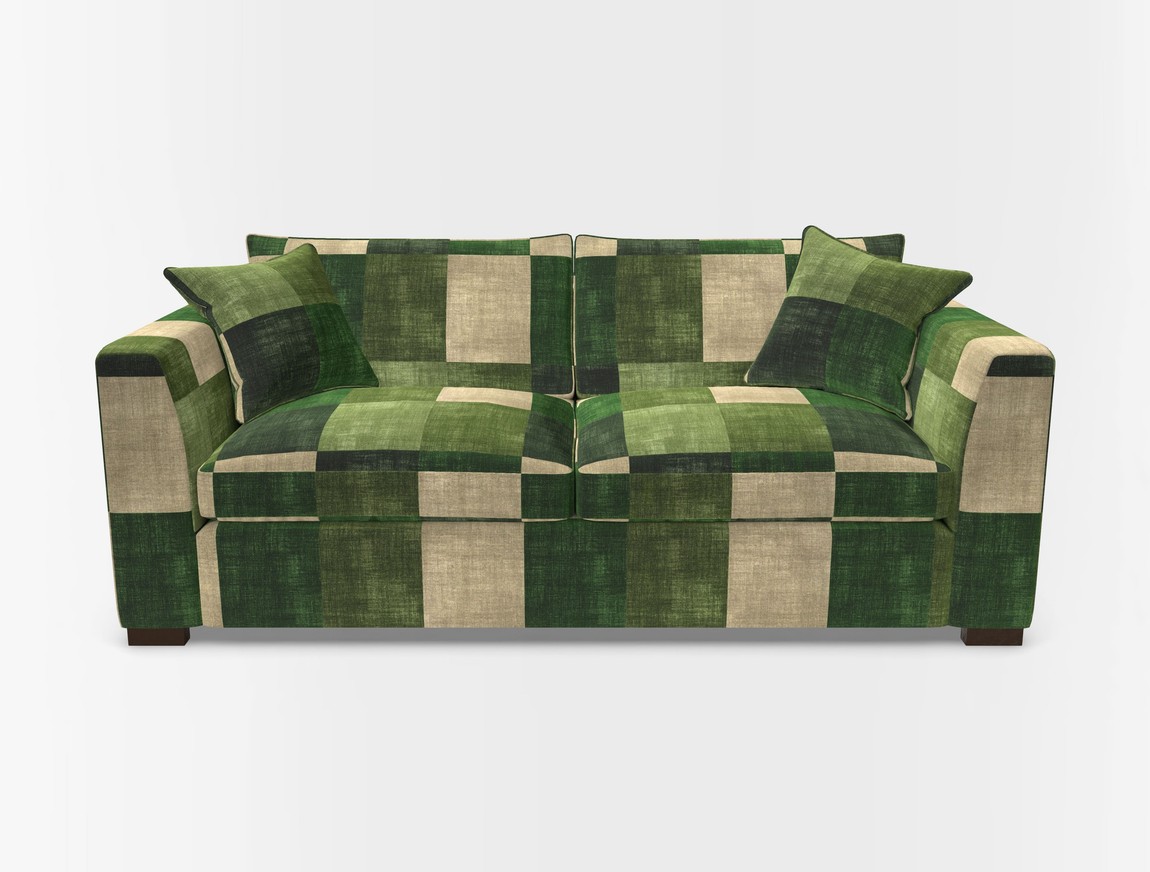 4 Seater Sofa