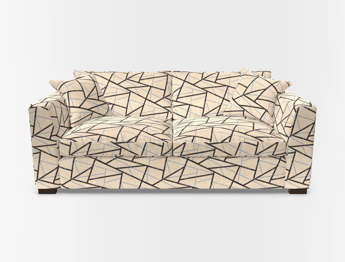 4 Seater Sofa