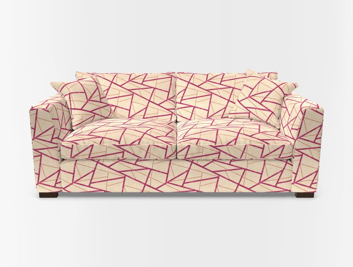 4 Seater Sofa