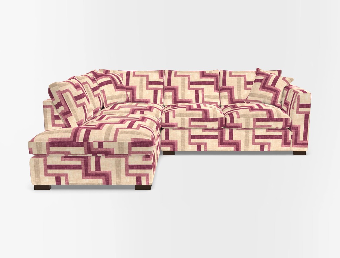 Corner Sofa RHF