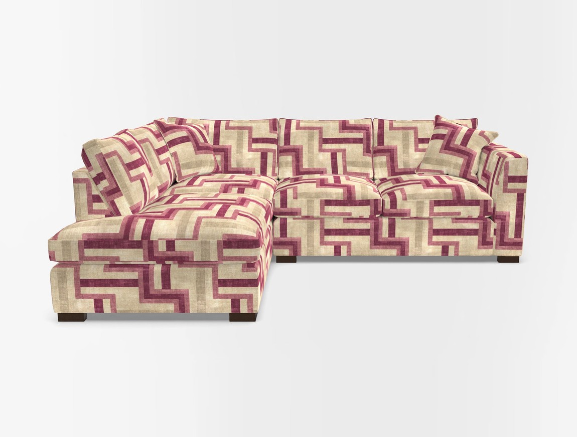 Corner Sofa RHF