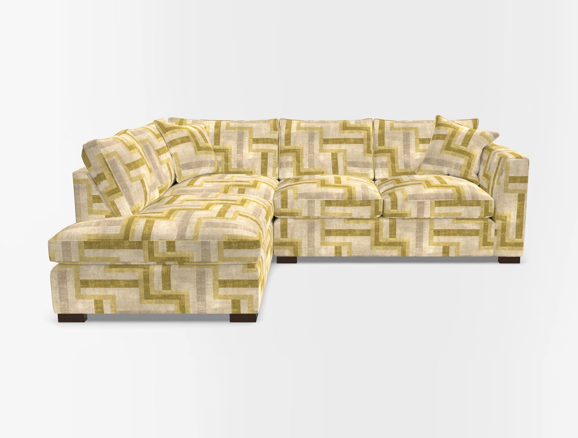 Corner Sofa RHF