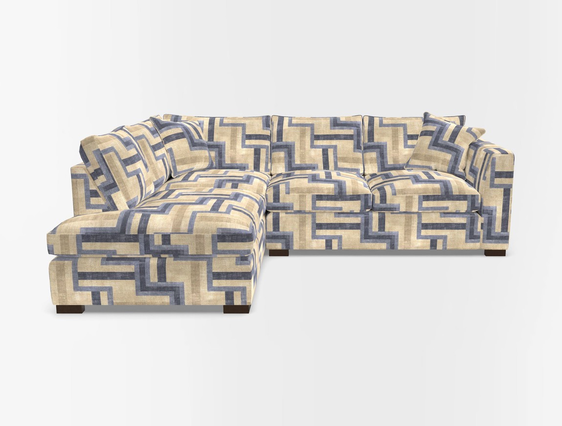 Corner Sofa RHF