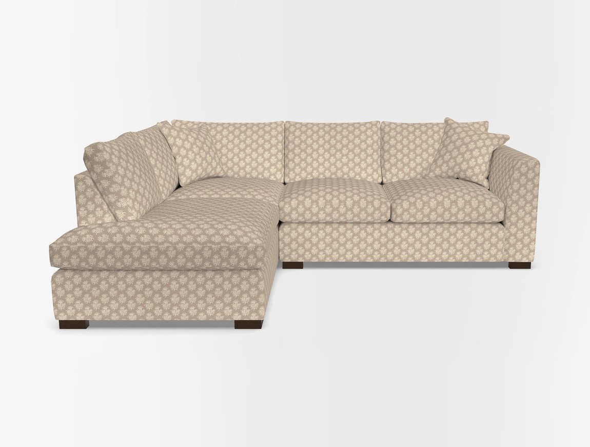 Corner Sofa RHF