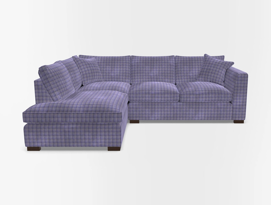 Corner Sofa RHF
